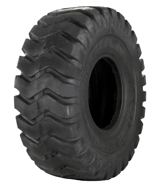 Llantas para maquinaria